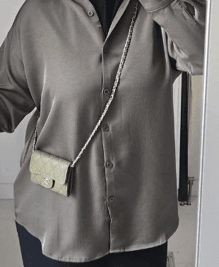Amira Blouse