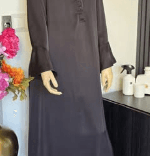 Layla Maxi Dress