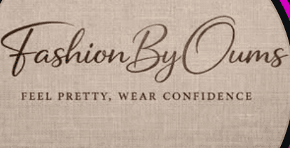 FashionByOums logo